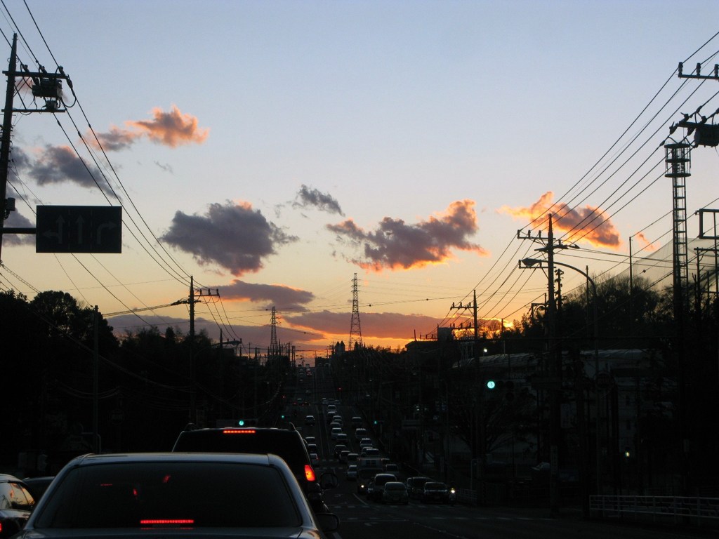 だんだん道路