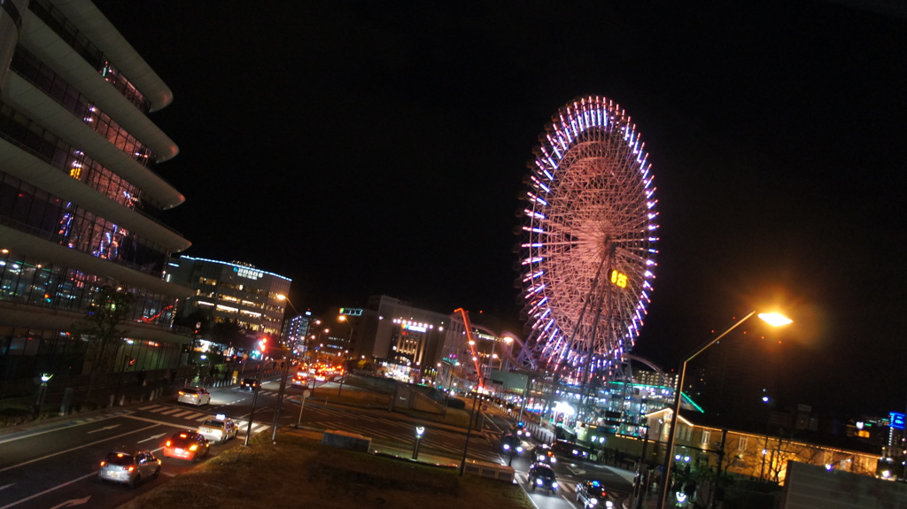 横浜