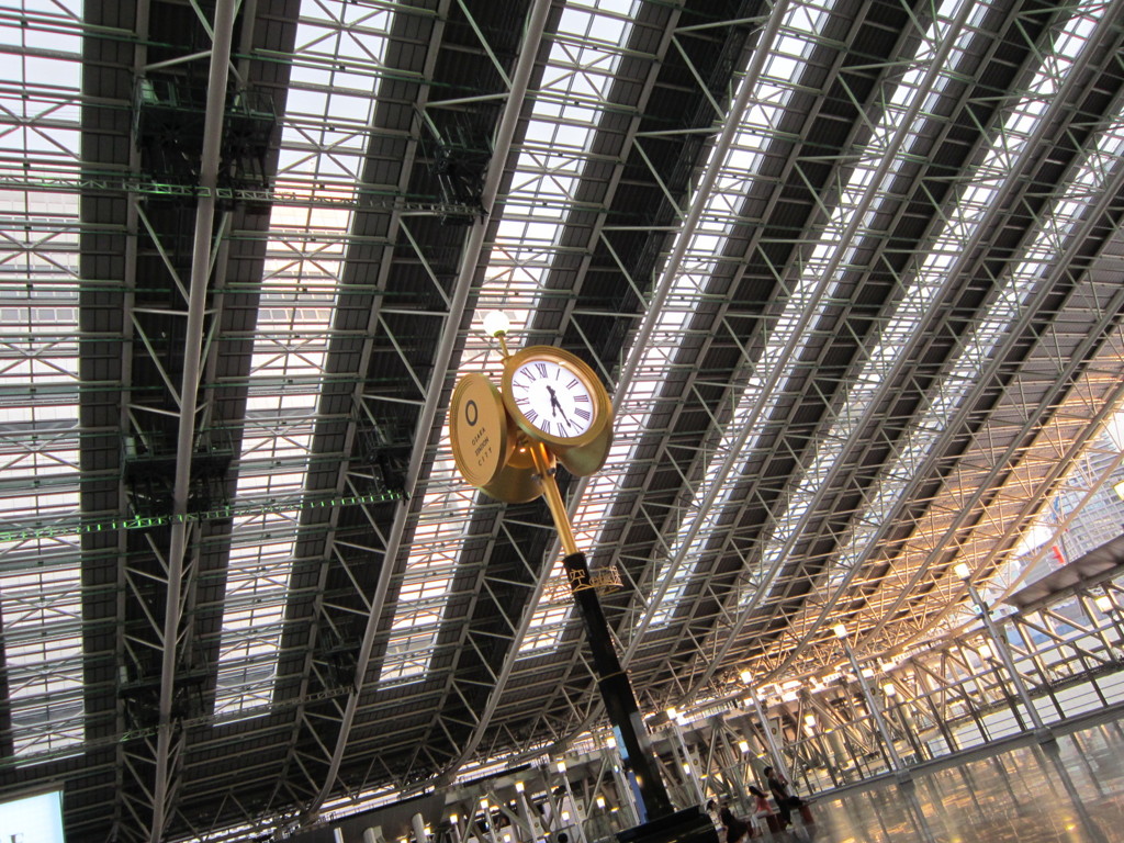 新大阪駅