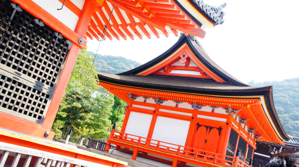 清水寺
