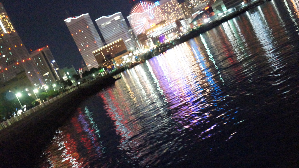 光