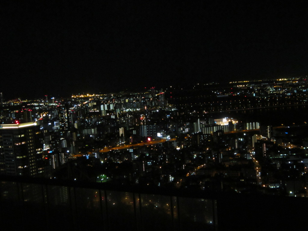 夜景