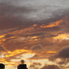 紅雲