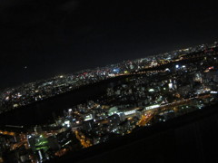 夜の街