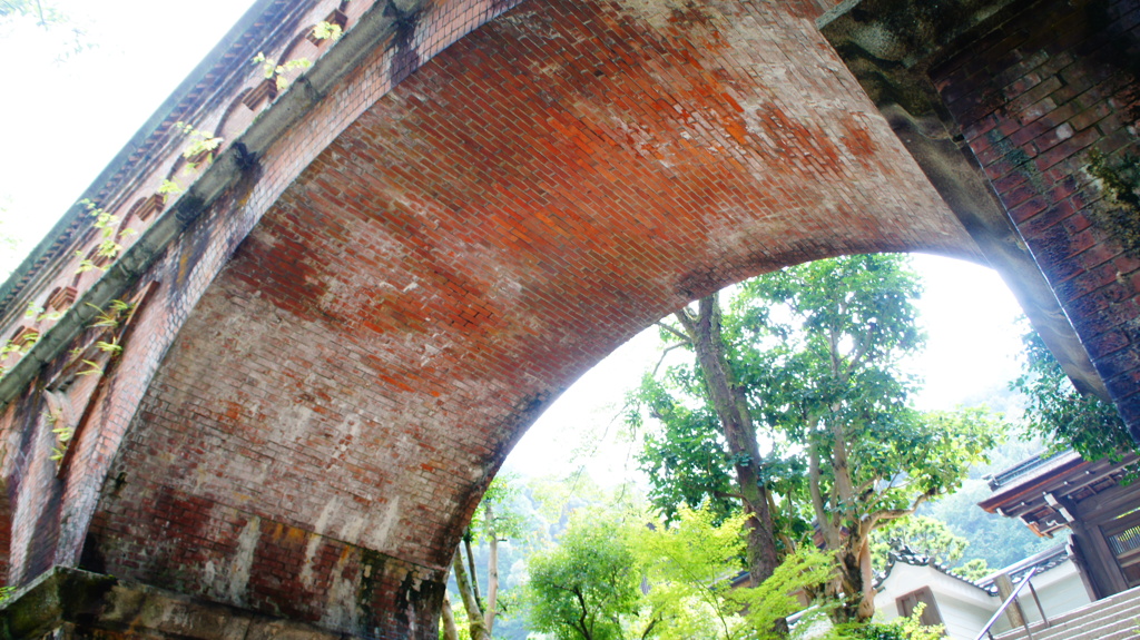 水路橋４