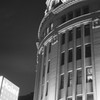 夜の明かり