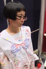 みんなと