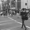 雑踏