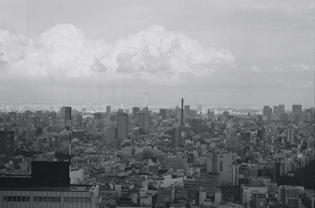 TOKYO