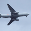 JASDF KC-767J 602