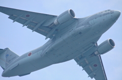 JASDF　C-2　#202