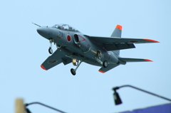 JASDF T-4