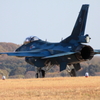 JASDF　F-2