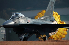 JASDF　F-2
