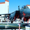 F-15E STRIKE EAGLE