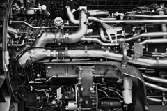 GE Engine