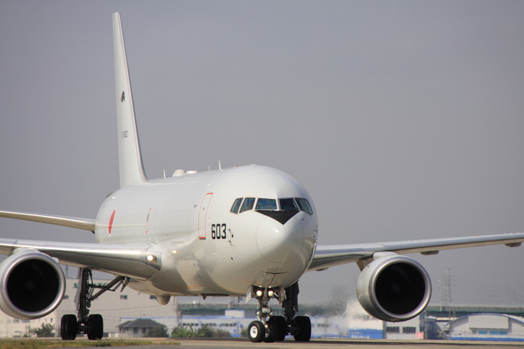 KC-767J