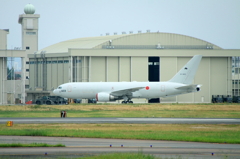JASDF KC-767J 603