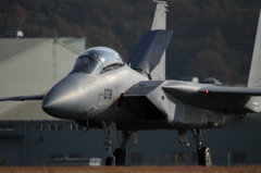 JASDF　F-15