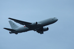 JASDF KC-767J 602