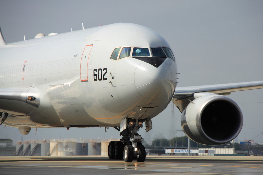 KC-767J