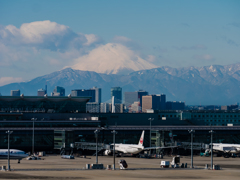 ＨＡＮＥＤＡ