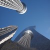 TO THE SKY