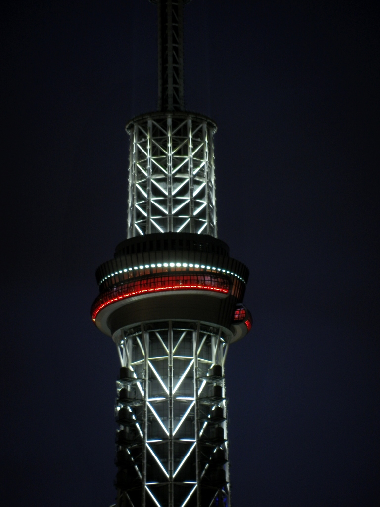 情熱の夜
