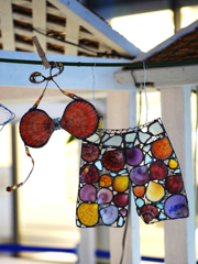 君の日焼けの跡　いつかは夏も終わる