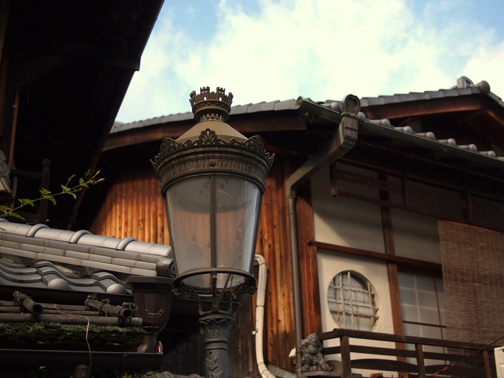 京都補完計画 其ノ柒拾陸