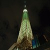 Dream Christmas  at Oshiage 1