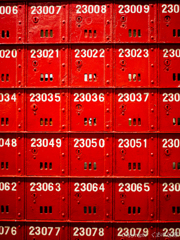 ＲＥＤ ＢＯＸ