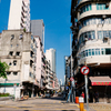 右折禁止