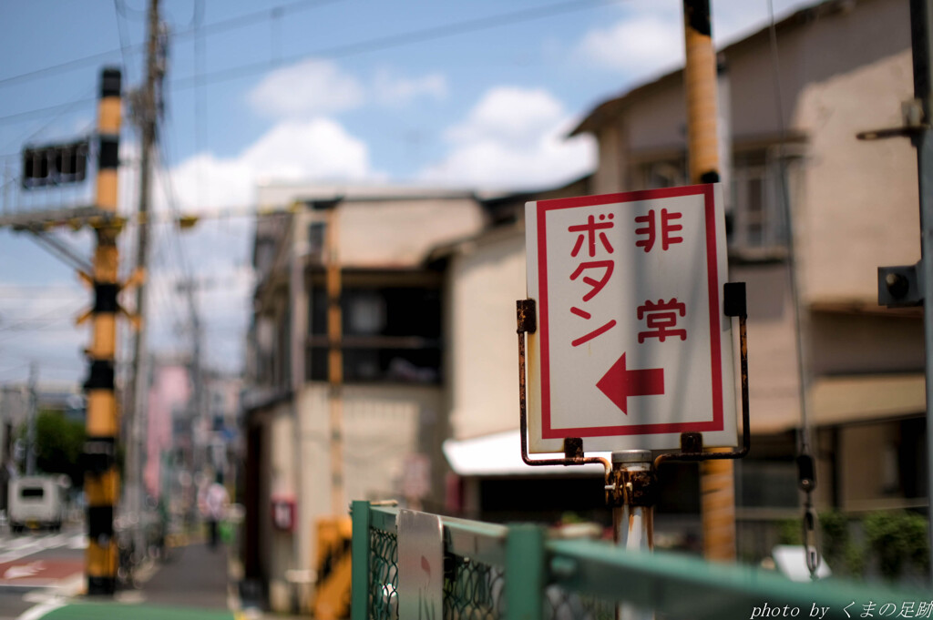あまりの暑さに