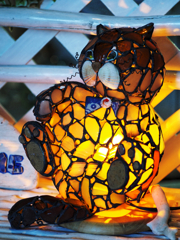 おいらは風来坊　気楽なだけじゃないけどさ