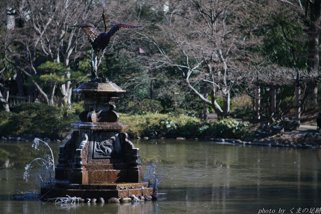 解氷