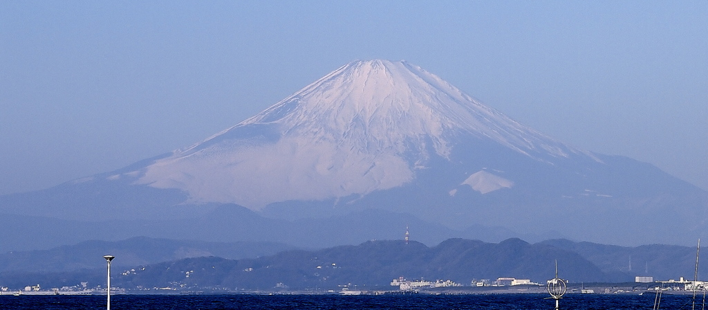 えの富士