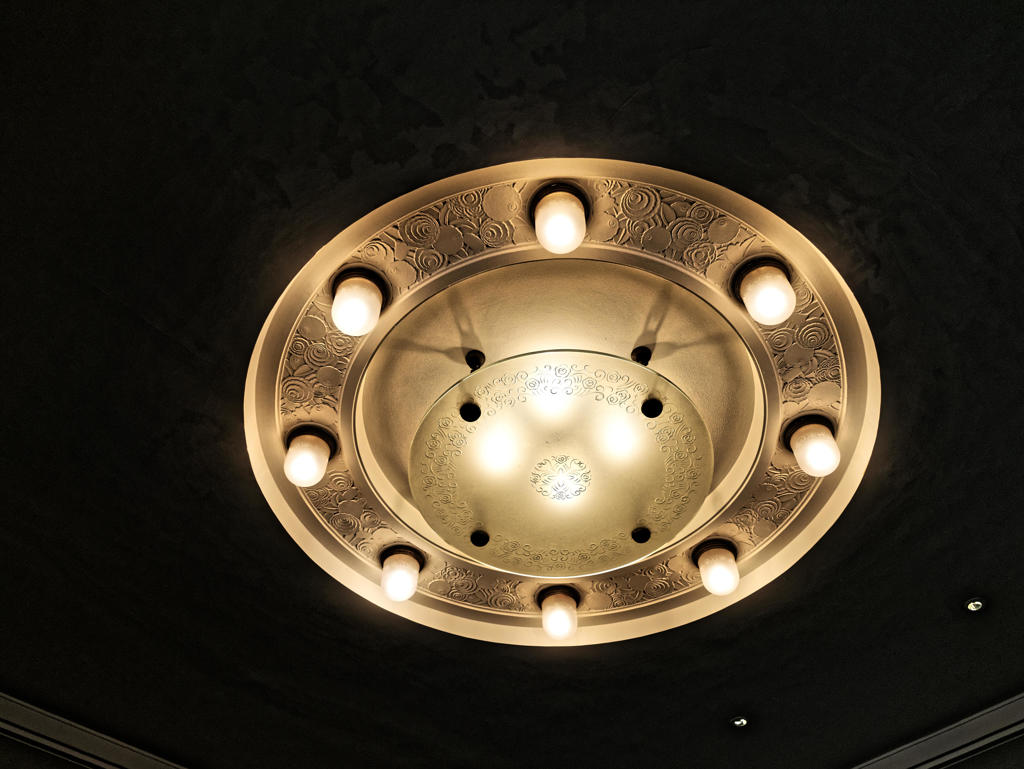 UFO？