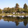 秋の水面 Ⅲ
