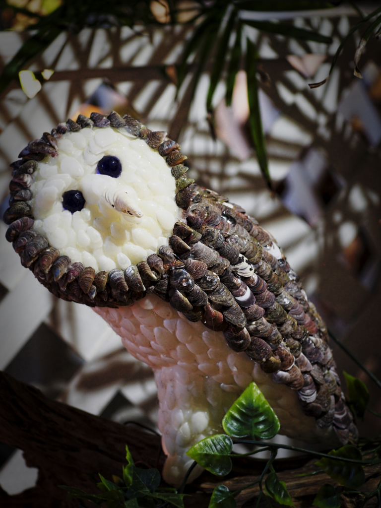 なんじゃね　僕はどこ？