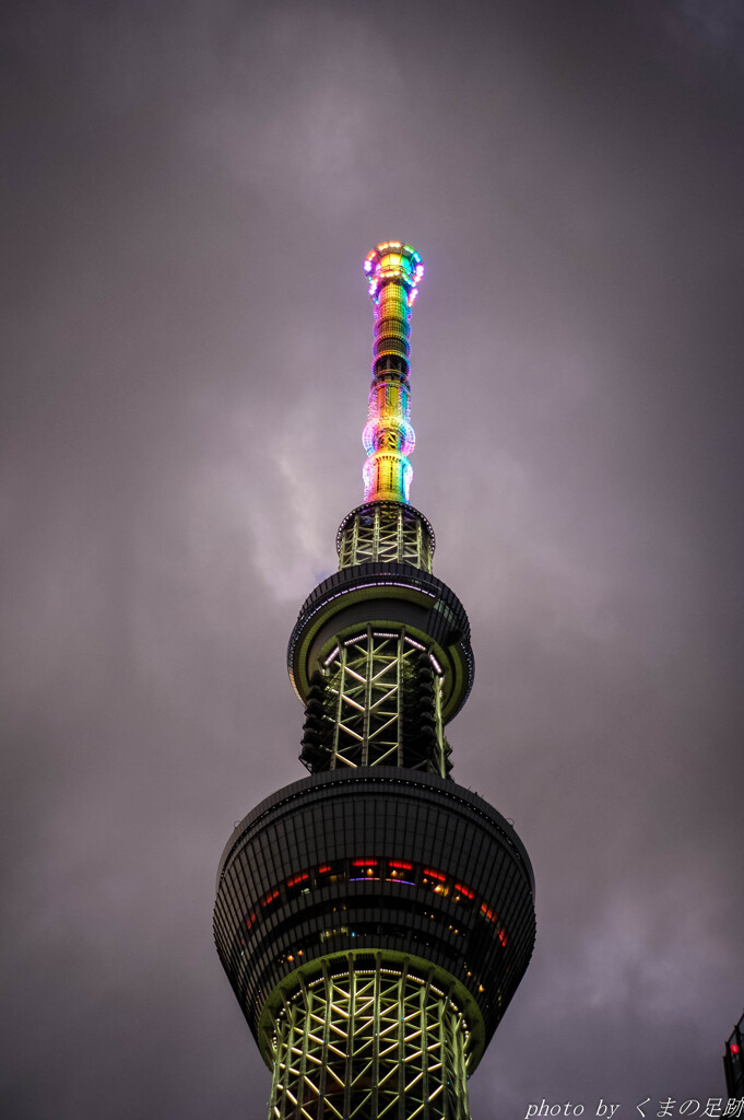 お～れいんぼ～!!