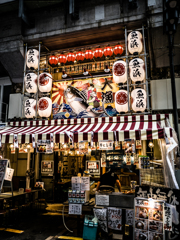 ちょいと気になるこのお店