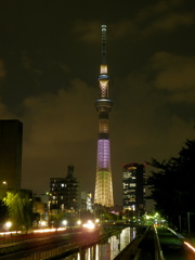 明花　19：37