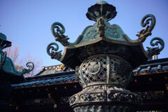 歴史の重み