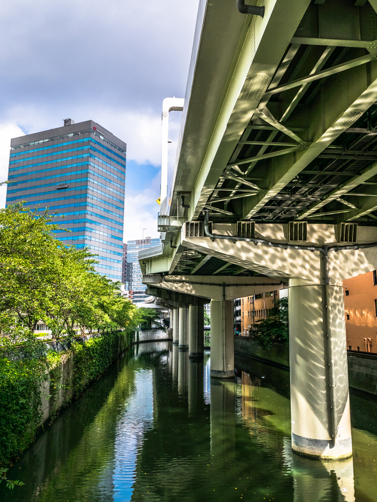 水路都市