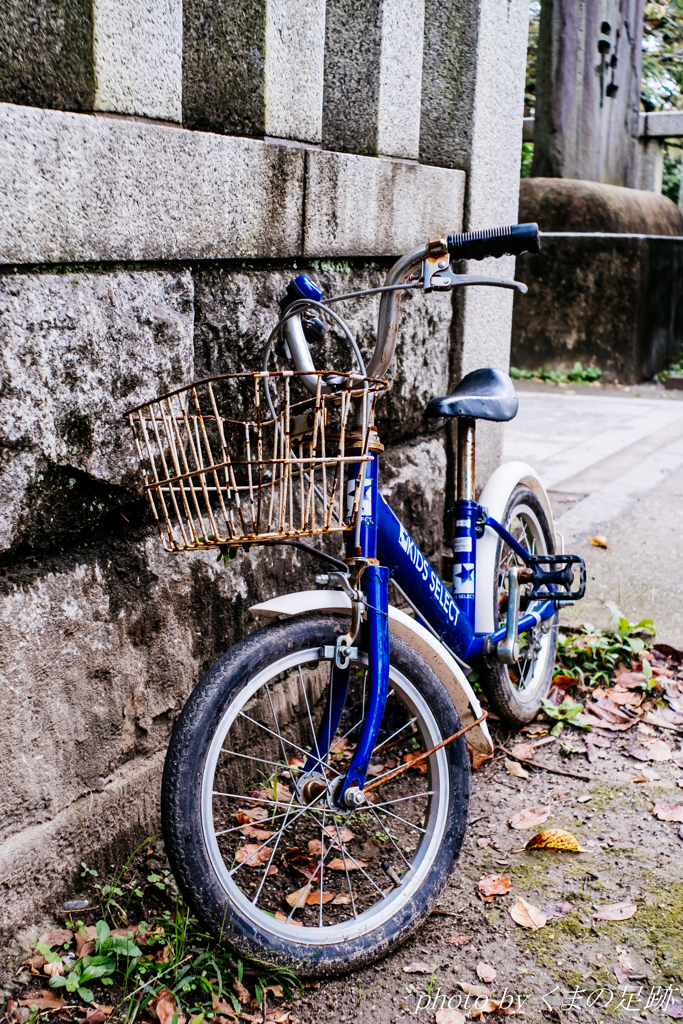 子供時代