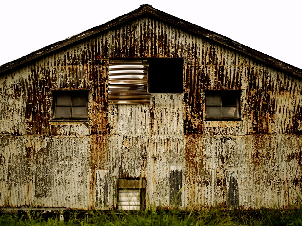 いつかあの頃のように