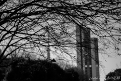 出勤初日で力尽きる