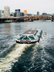 酒瓶が気になる