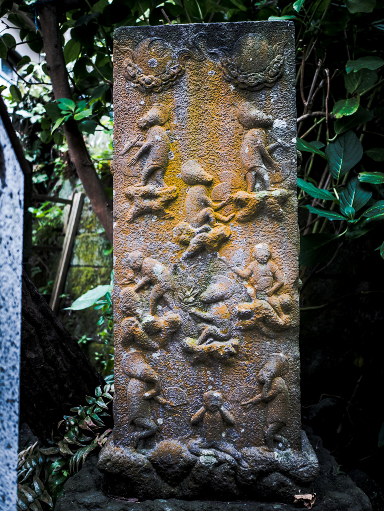 ん・・・９モンキーズ